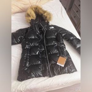 Women’s North Face Jacket